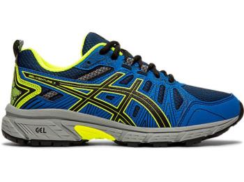 Asics GEL-VENTURE 7 GS Barn Joggesko NO637QL